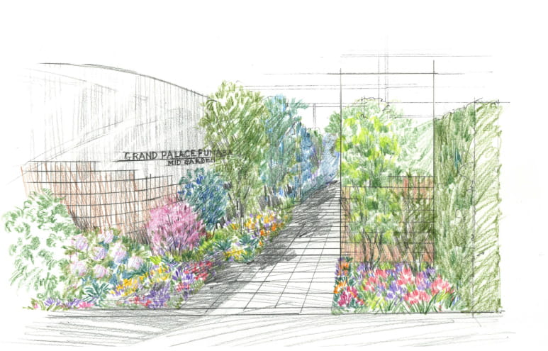 完成予想イラスト